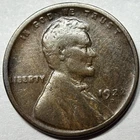 1922-D Lincoln Wheat Penny Cent *KEY DATE* ~Better Grade~ ESTATE SALE!