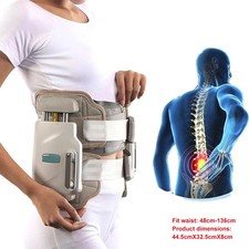 Lumbar Traction Device, Spinal Decompression Devices, Lumbar Decompression Belt