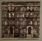 Led Zeppelin  Physical Graffiti  Vinyl 2xLP Record VG+  1970's Press Swan Song