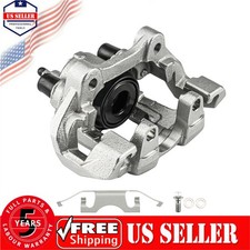 Rear Left Brake Caliper & Bracket Fits Jeep Grand Cherokee Dodge Durango 18B5300