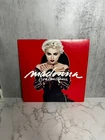 MADONNA  LP You Can Dance SIRE 1-25535 1987 NM/VG+
