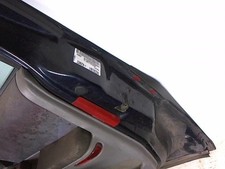 Porte avant et accessoires Opel SINTRA