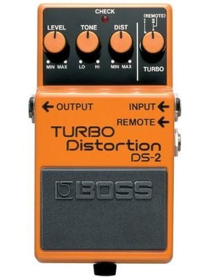 Boss DS-1X Distortion 761294017814| eBay