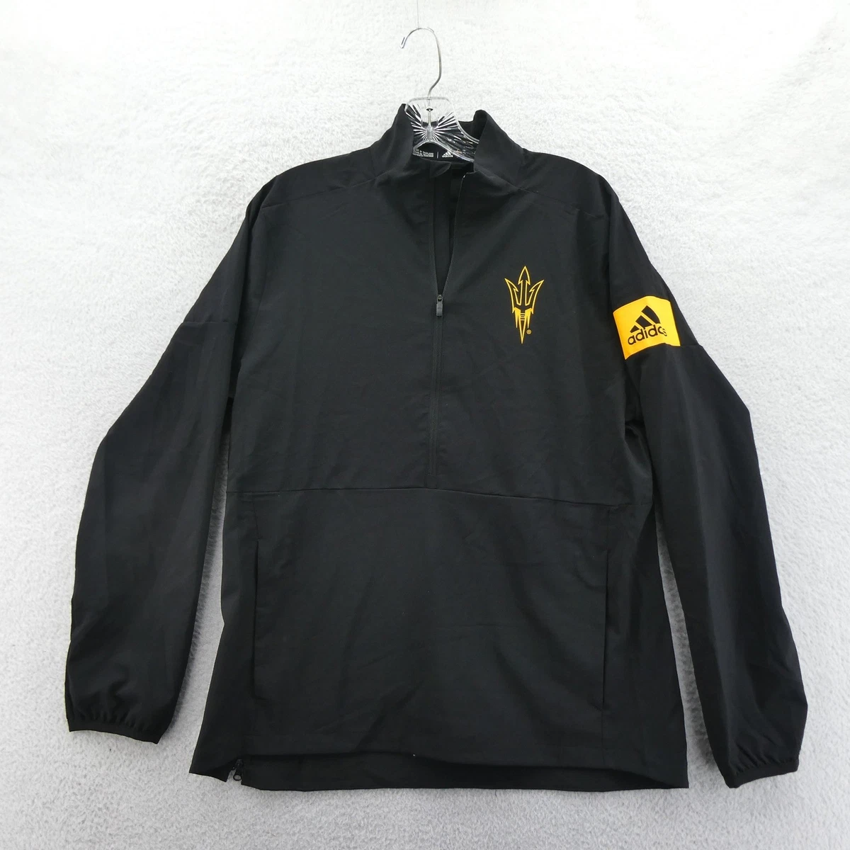 adidas Arizona State Sun Devils NCAA Jackets for sale | eBay
