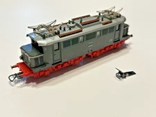 H0 scale, Elektrolok Piko 244 068-3, DR, 1:87, DC -excellent condition