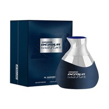 Detour Exclusif Noir Eau De Parfum By Al Haramain 100ml 3.33 FL OZ