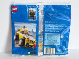 Retired Lego City Fire Sets 4992(boat), 20002 (BrickMaster/truck), 30010 (chief)