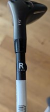 Golfschläger Cobra LTDx Hybrid 3 Linkshänder Herren