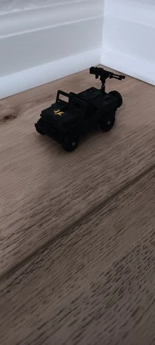 Gobots Tonka 1983 Geeper Creeper MR-28