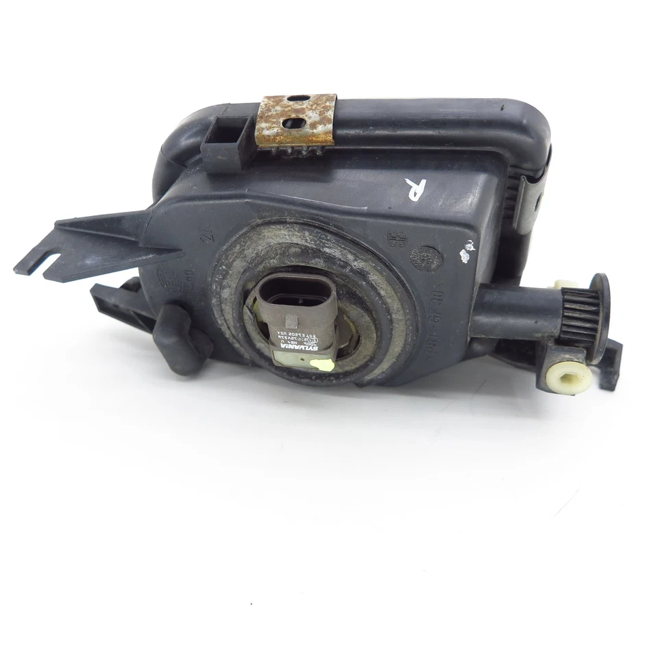 Projecteur antibrouillard (à droite), Mercedes Benz SL R230 A2038201256 - Photo 3/3