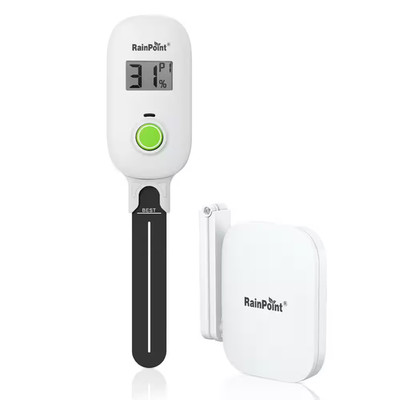 WI-FI Soil Moisture Sensor