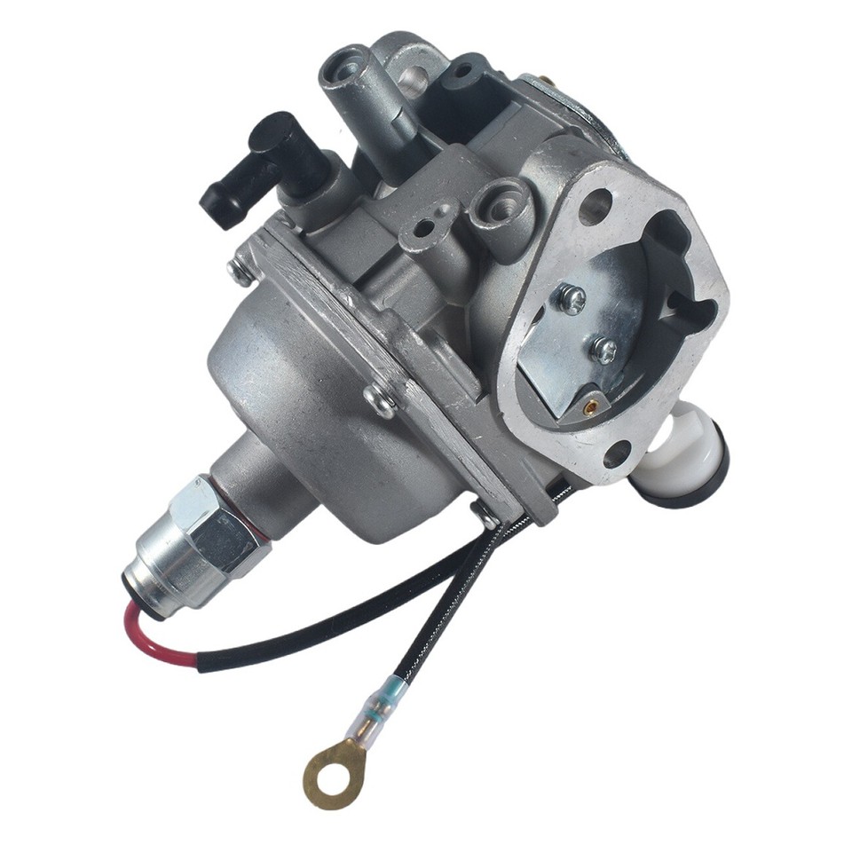 CARBURATORE PER KOHLER 420CC CH440 14HP Pro CH395 Potenza Motore - Foto 7