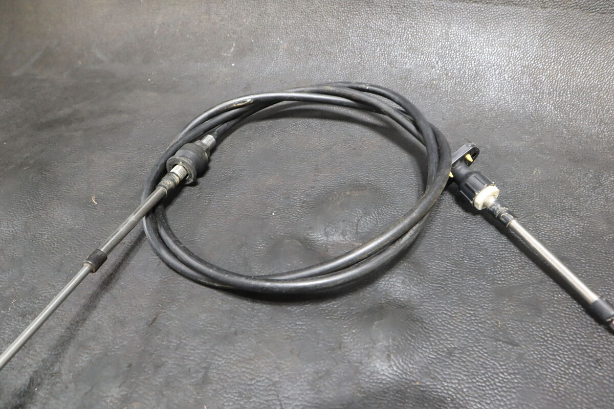 2014 SEA-DOO GTX S 155 STEERING CABLE 277001602 | eBay 2014 SEA-DOO GTX S 155 STEERING CABLE 277001602 | eBay