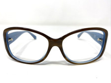 Maui Jim Japan MJ295-03T NALANI 61-16-126 Brown/Blue Sunglasses Frame 4268