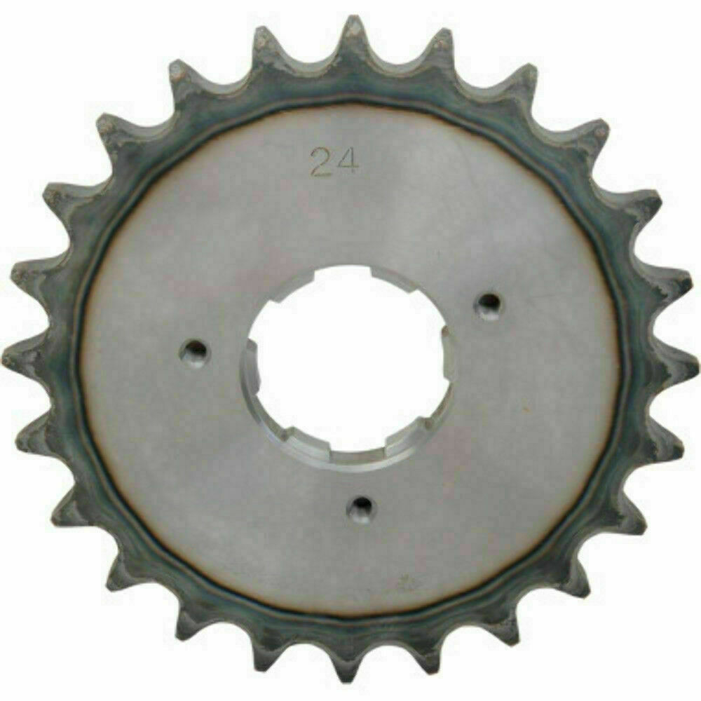 Harley Davidson 1979-85 FX FL 22T 530 Transmission Mainshaft