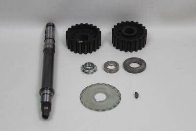Ducati Monster 1200R 1200 R Timing Belt Rollers Roller & Lay Shaft 14710811A