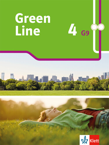 Unbekannt. / Green Line 4 G9