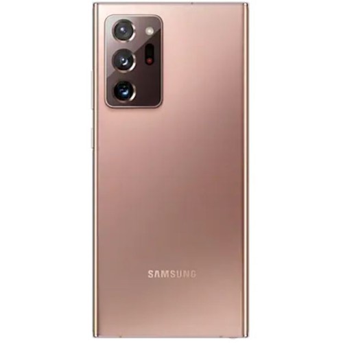 New Samsung Galaxy Note20 Ultra 5G SM-N986U 12+128GB GSM+CDMA Unlocked 108MP - Picture 8 of 12