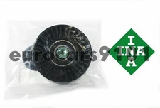 New! BMW Z4 INA Upper Accessory Drive Belt Idler Pulley 5320515100 11287556251