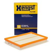 Hengst E391L Luftfilter FüR Opel Combo Corsa C Meriva A Tigra B 1.2-1.8 1.7 DI
