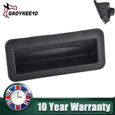 Rear Boot Handle Release Switch Button For Ford C-Max Fiesta Focus Mondeo S-Max