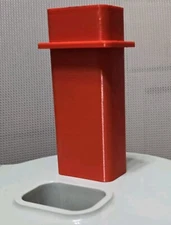 ACME Supreme Juicerator Juicer 5001 6001 7001 Plunger Pusher Replacement Part