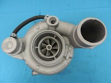 04-07 Dodge Cummins 5.9l Oem Holset Turbo He351cw Turbo Turbocharger Isb 5.9l 04-07 Dodge Cummins 5.9l Oem Holset Turbo He351cw Turbo Turbocharger Isb 5.9l