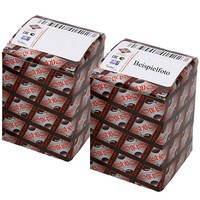 2X Ashika 62-04-419 Gelenksatz Antriebswelle FüR Honda