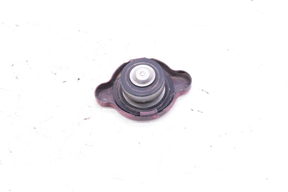 2009 KAWASAKI NINJA ZX6R ZX600 ZX 6R ZX6 RADIATOR CAP K159 | eBay