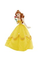 Bullyland ©Disney Die SchöNe Und Das Biest Figur 12401 Belle