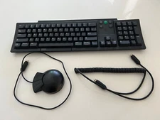 Next ABD keyboard and mouse set (for Next Turbo computers)