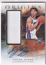 2023-24 Panini Origins Basketball Cards 33