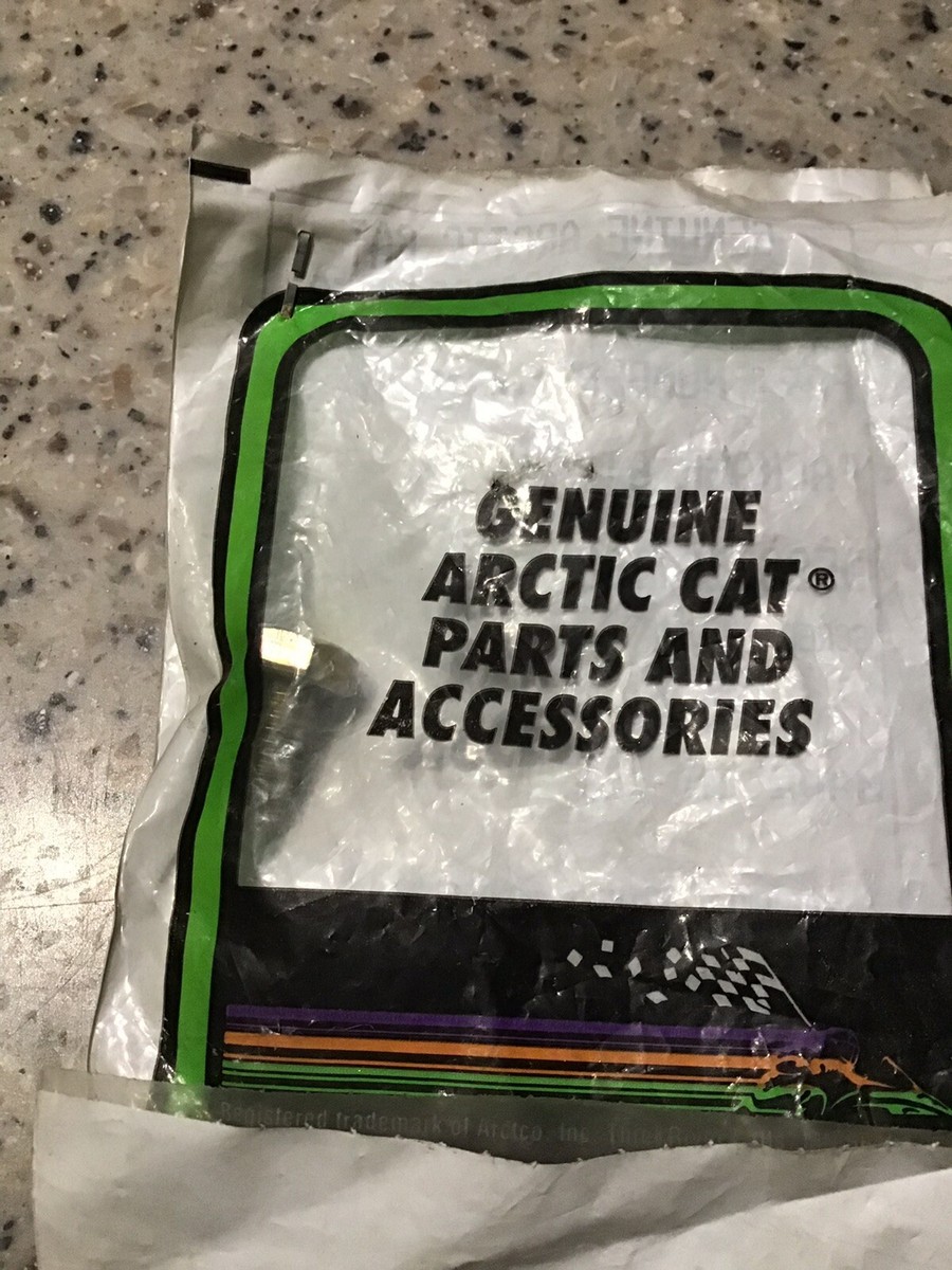 Arctic Cat Suzuki SCREW,CAP-HH 5/16-18 X.625 G5 Z&Y 8002-129 | eBay