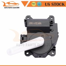 Genuine OEM HVAC Blend Door Actuator for Cadillac 25865637 for sale