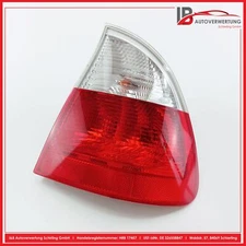 BMW 3 (E46) 316I TOURING RIGHT TAIL LIGHT WITH LAMP HOLDER 6905630 6900474