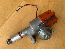 orig. PORSCHE 911 CARRERA RS 1973 2.7L IGNITION DISTRIBUTOR BOSCH 0 231 184 004 IGNITOR