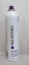 Paul Mitchell Extra-Body Firm Finishing Spray, Extreme Hold, 9.5 oz