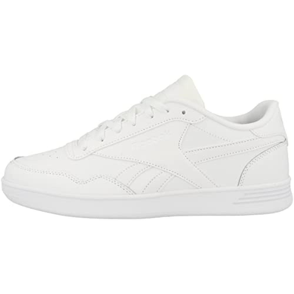 (TG. 34.5 EU) Reebok Royal Techque T, Scarpe da Tennis Uomo, Bianco, 34.5 EU - N