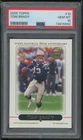 2005  Topps #10 Tom Brady Psa 10