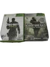 Call of Duty: Modern Warfare 3+4 Microsoft Xbox 360 Game Lot Only