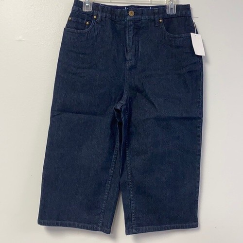 Size 10 D\u0026CO denim jeans with special 