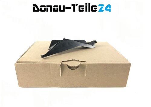 Mercedes Benz CL203 Abdeckung Mittelkonsole Verkleidung rechts 2036830608