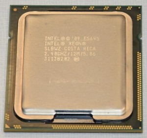 Xeon E5645 | eBay