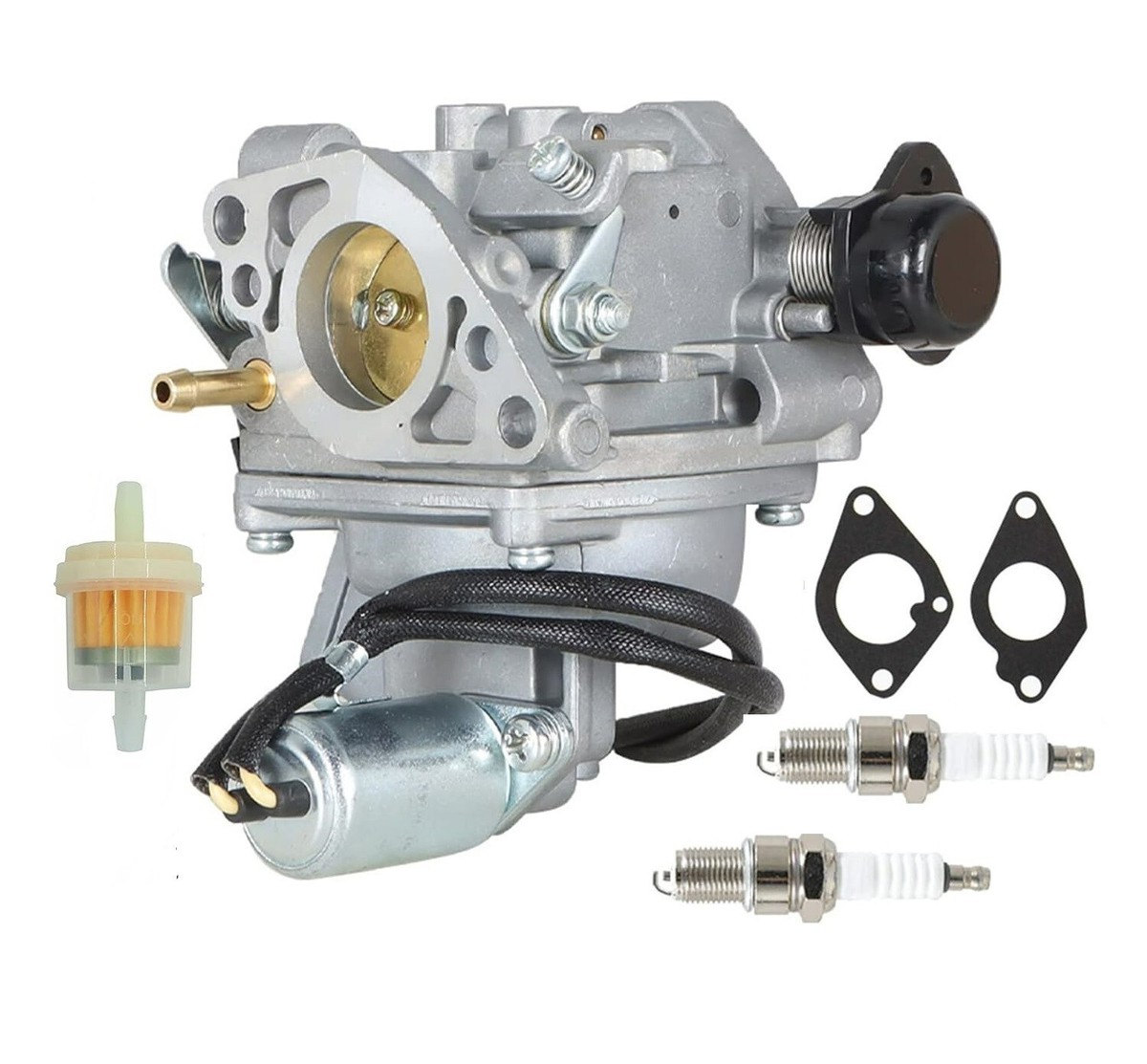 実働　HONDA　モンキーZ50J　プラグ・バッテリー新品！　キャブ清掃済み！　オイル交換済み！！ 71QUdkVXUrL._AC_UF350,