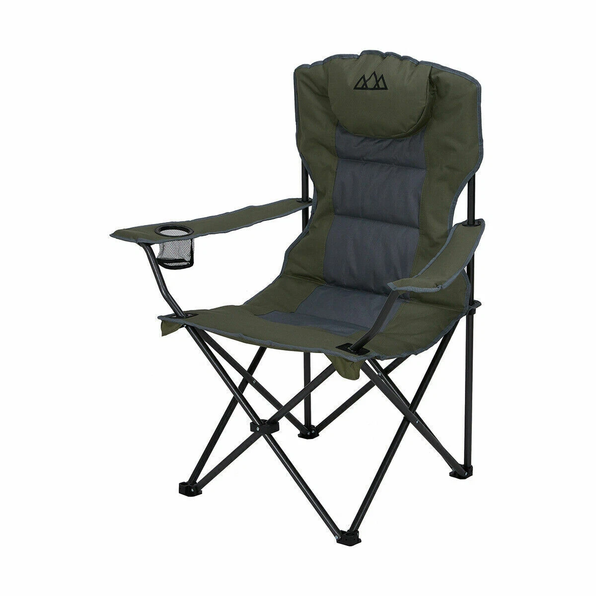 Guide Gear Oversized XXL Camping Chair For Adults, Outdoor, 40 OFF