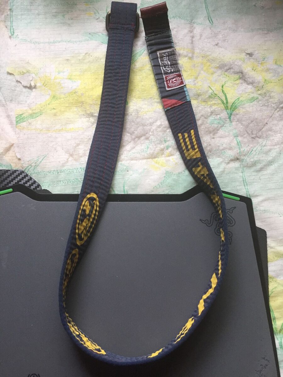 Fokai Kid's Blue Belt Guam Guahan | eBay Fokai Kid's Blue Belt Guam Guahan | eBay