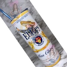 20 oz straight skinny tumbler Sublimation