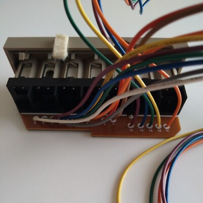 ONE KNOB OR LEVER ONLY* PIONEER CT-F750? CASSETTE BUTTON POWER TOGGLE FLIP