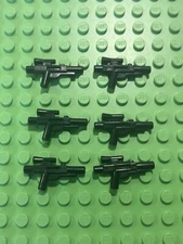Lego Star Wars Blasters Medium 6x 58247