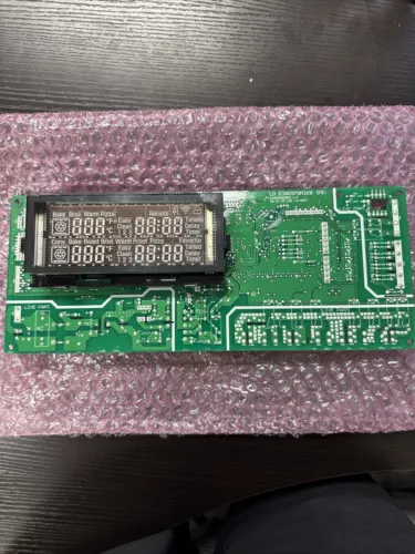 LG EBR80595302 Range Oven Control Board Genuine OEM - Open Box